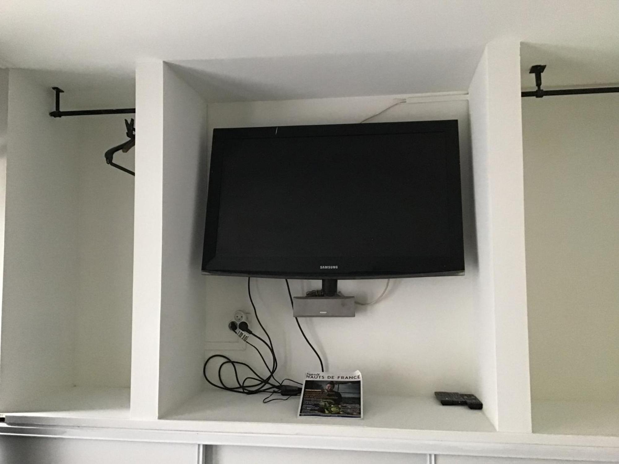 Flat Apartment Calais