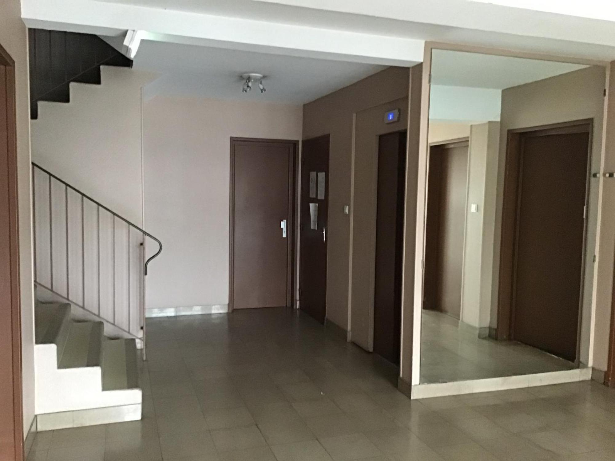 Apartment Flat Calais