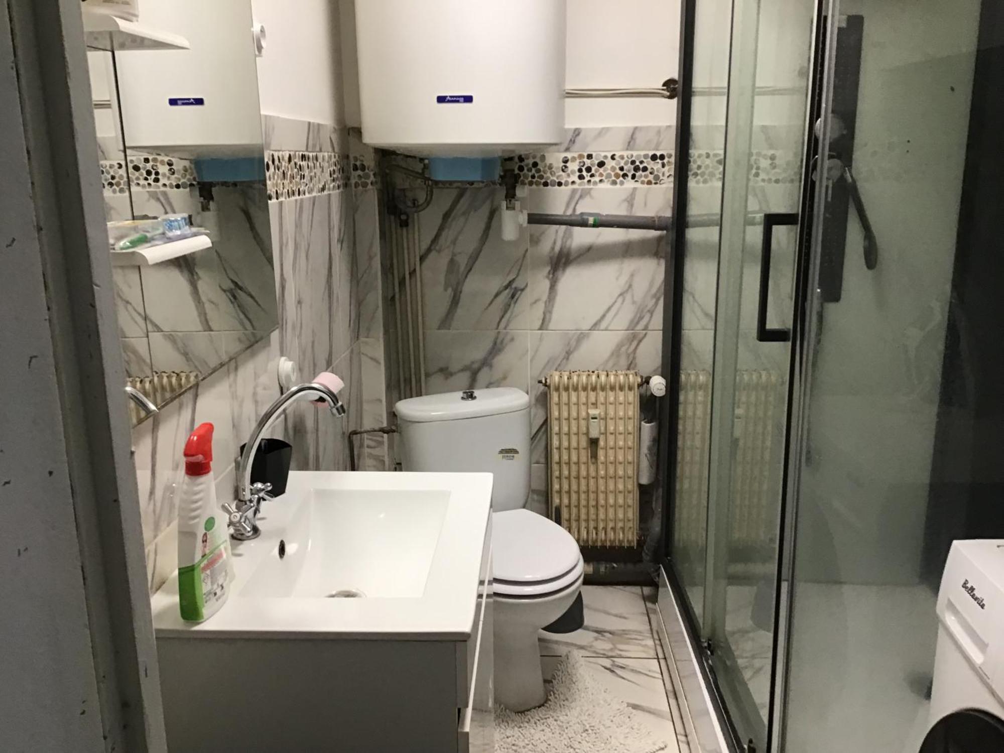 Flat Apartment Calais