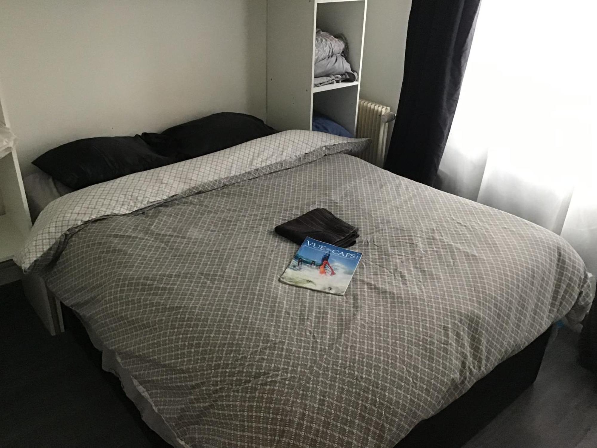Apartment Flat Calais